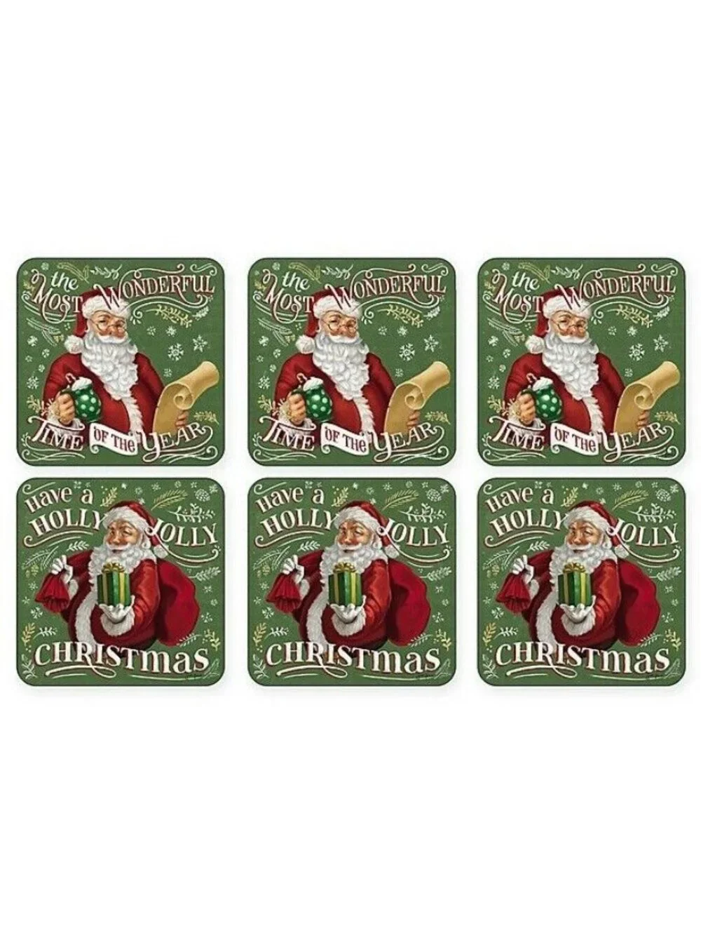 Pimpernel santas list